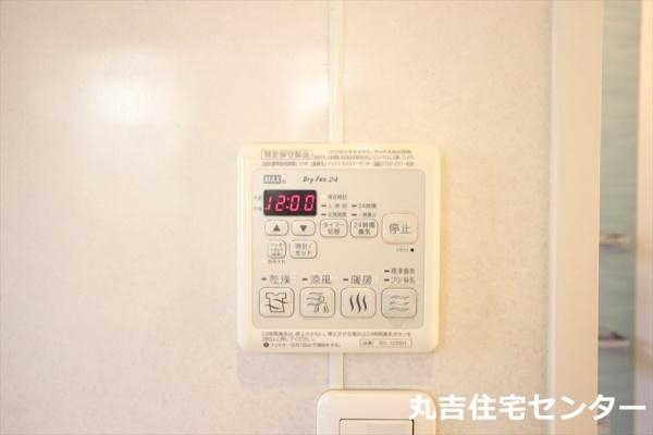 プロヌーブ・せんげん台