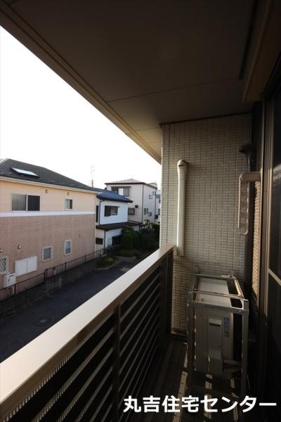 プロヌーブ・せんげん台