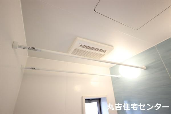 プロヌーブ・せんげん台