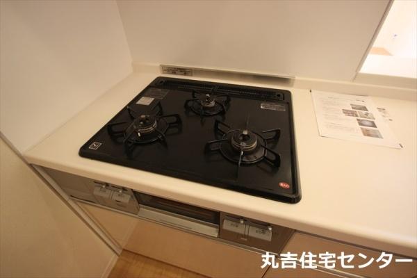 プロヌーブ・せんげん台