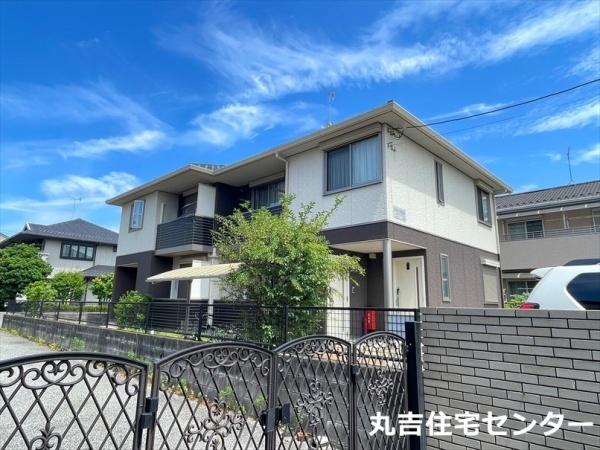 プロヌーブ・せんげん台
