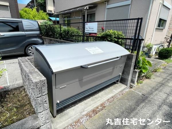 プロヌーブ・せんげん台