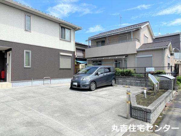プロヌーブ・せんげん台