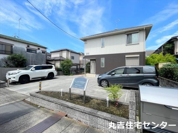 プロヌーブ・せんげん台