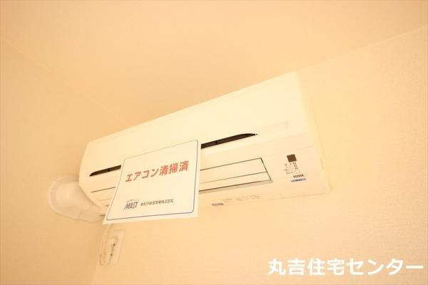 プロヌーブ・せんげん台
