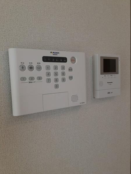 ウエスト　フィオーレ美咲
