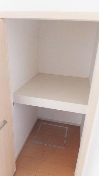 ウッディ　ビレッジ