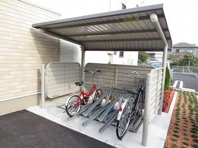 ウッディ　ビレッジ