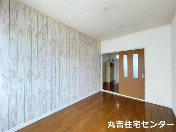 グリーン豊
