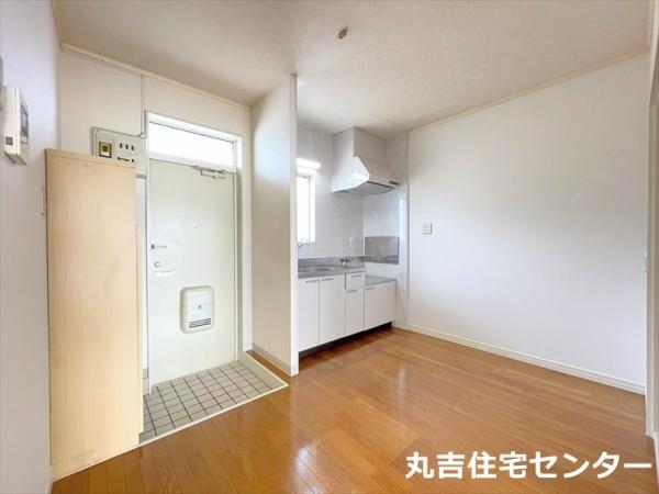 グリーン豊
