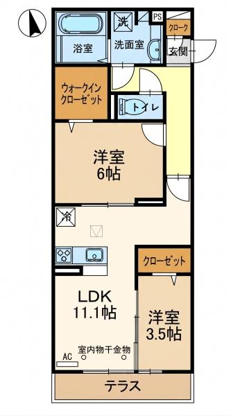 Le Ginkgo(ルジャンゴ)