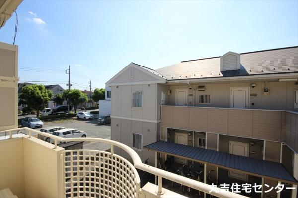 メゾン豊Ｂ