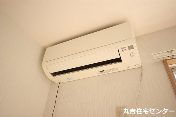 メゾン豊Ｂ