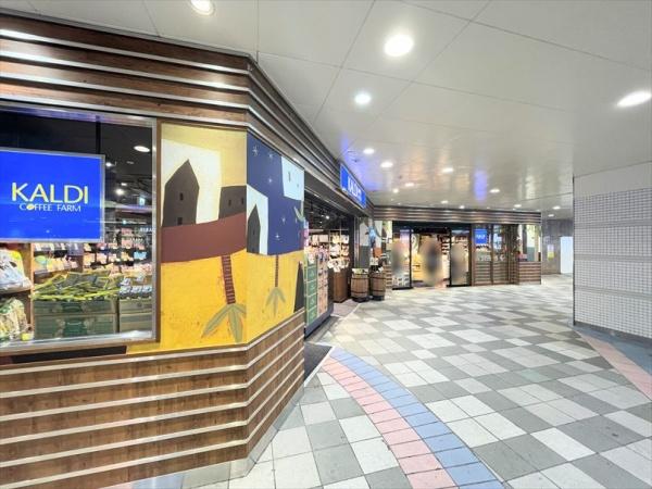 ピノーロ２(カルディコーヒーファーム新越谷ヴァリエ店)