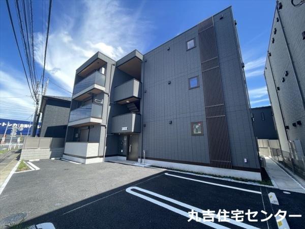 Ｄアヴァンス千間台東　Ｂ棟