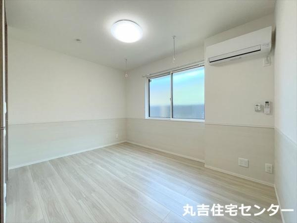 Ｄアヴァンス千間台東　Ｂ棟