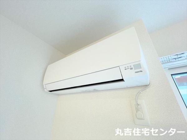 Ｄアヴァンス千間台東　Ｂ棟