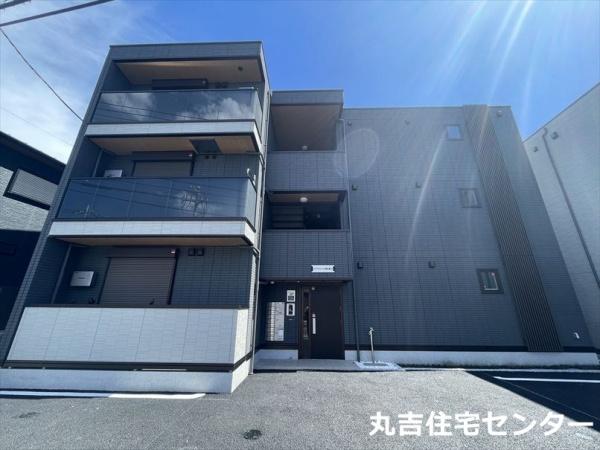 Dアヴァンス千間台東 B棟