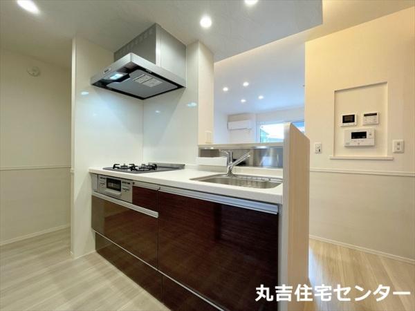 Ｄアヴァンス千間台東　Ｂ棟