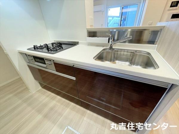 Ｄアヴァンス千間台東　Ｂ棟