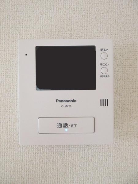 プロムナード　ヴィラ２