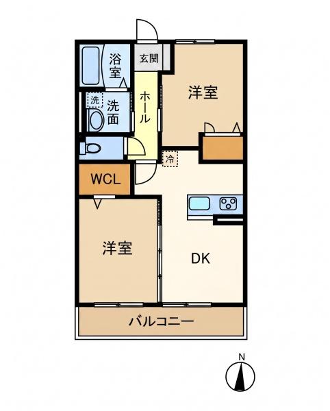 イーストハイム