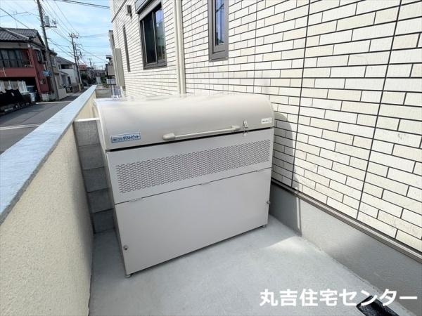 イーストハイム