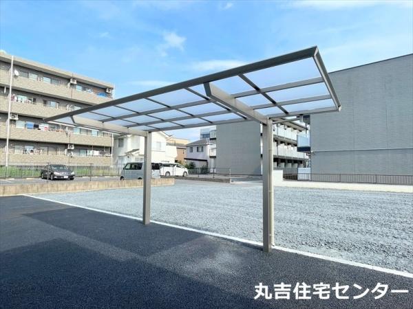 イーストハイム