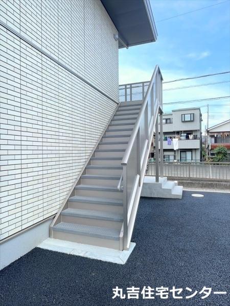 イーストハイム