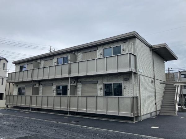 イーストハイム