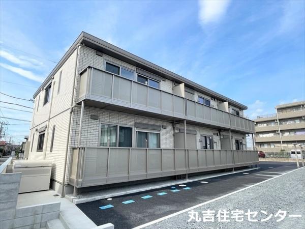 イーストハイム