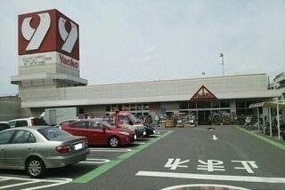 Ｍｉｒａｃｌｅ　Ｂｅａｒ(ヤオコー越谷蒲生店)