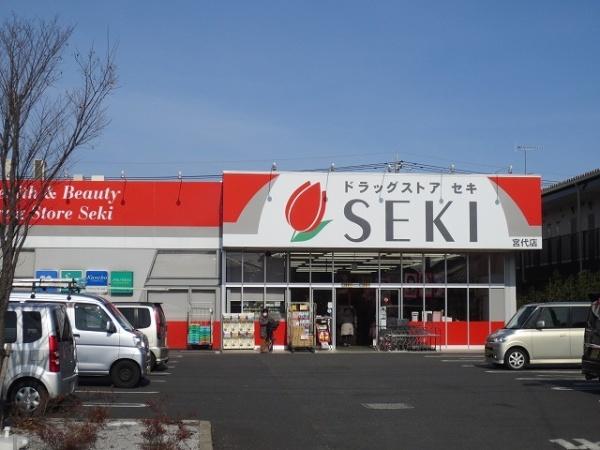 スプレンドーレ(ドラッグストアセキ宮代店)