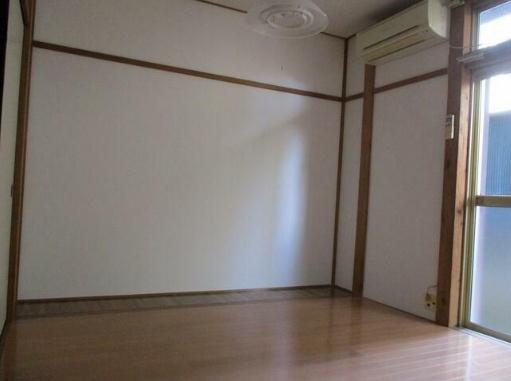 ヴィラ内藤