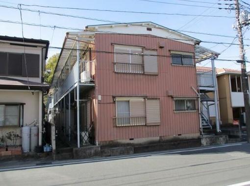 ヴィラ内藤