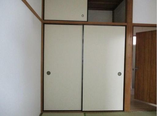ヴィラ内藤