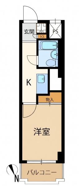 ベル島田
