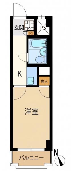 ベル島田