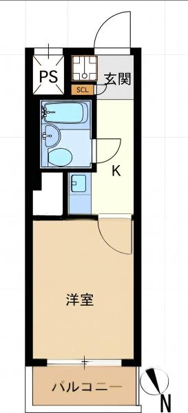 ベル島田