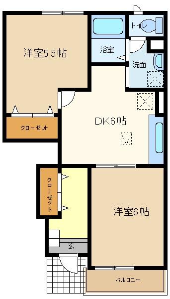 ガレーネー２
