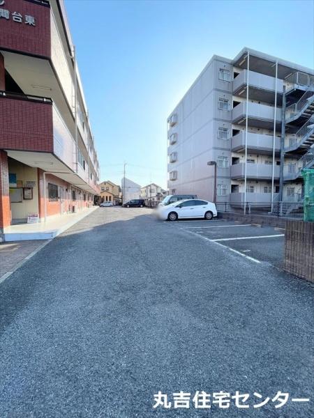 ギプフェル千間台東