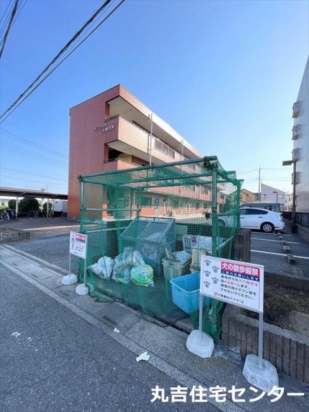 ギプフェル千間台東