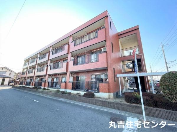 ギプフェル千間台東