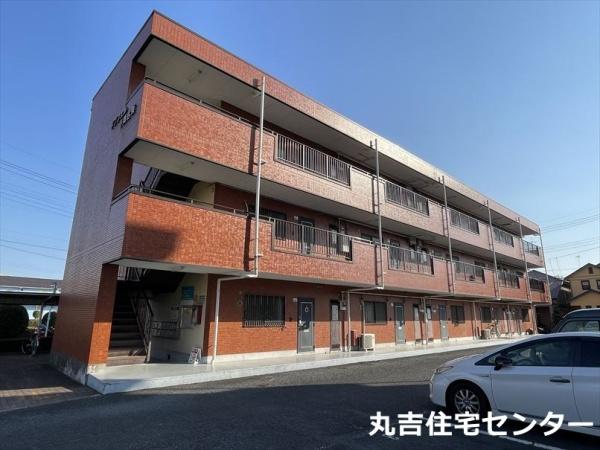 ギプフェル千間台東