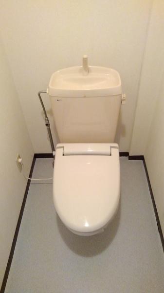サンライズ・マンション