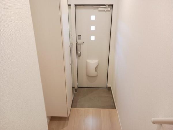 レスポワールＤ