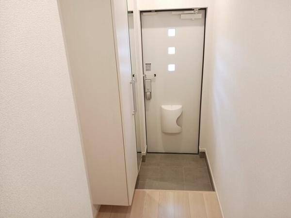 レスポワールＤ