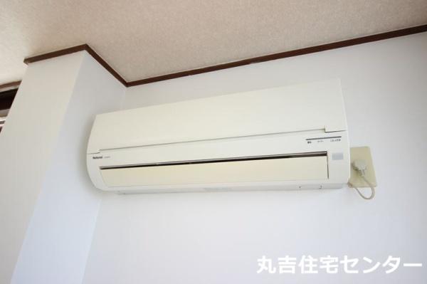 アサヒマンション