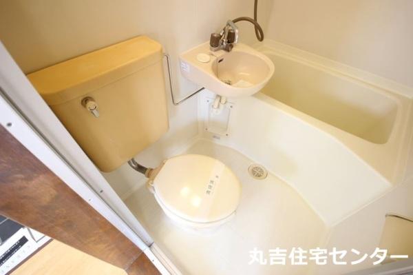 アサヒマンション