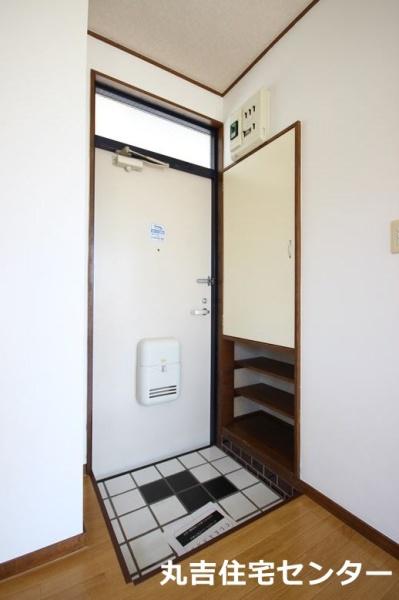 アサヒマンション